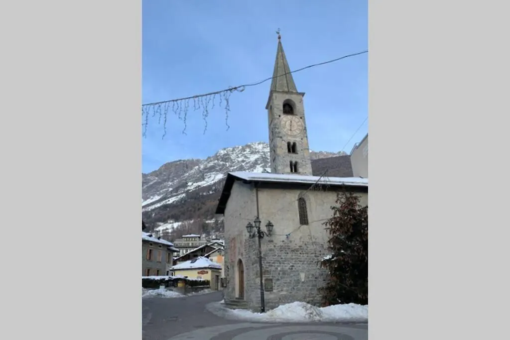 Appartement Mansarda D&D Bormio