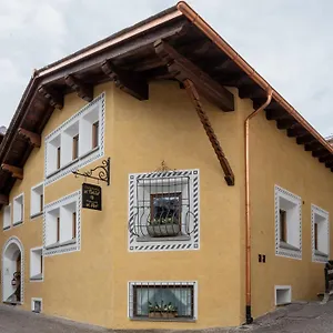 Chalet Al Tabia Bormio
