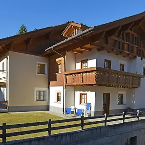 Casa Alu' Bormio